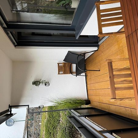 Dreamlounge Winterberg Ferienwohnung 5 Pers Wifi Balkon In Der City Exterior foto