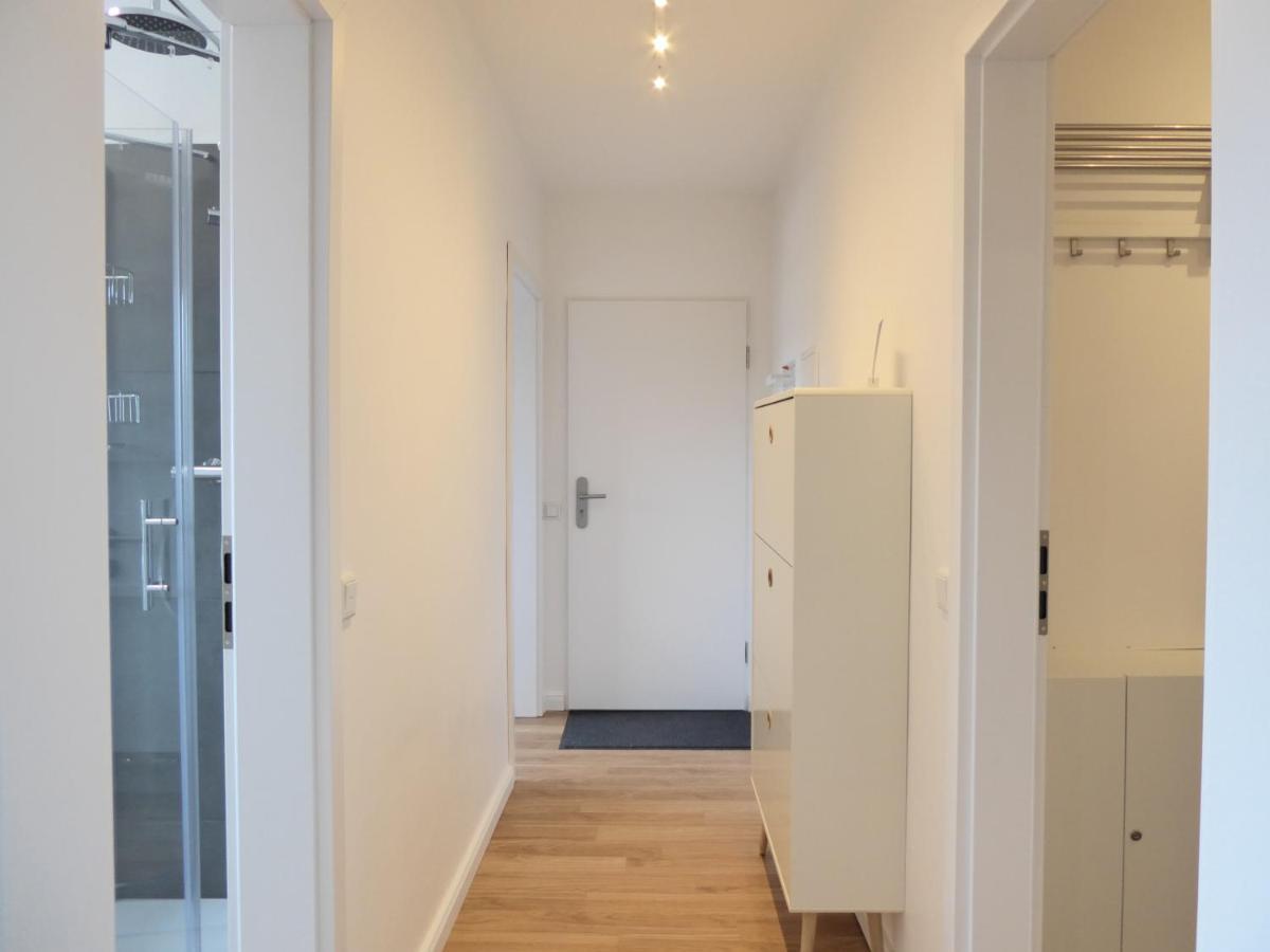 Dreamlounge Winterberg Ferienwohnung 5 Pers Wifi Balkon In Der City Exterior foto