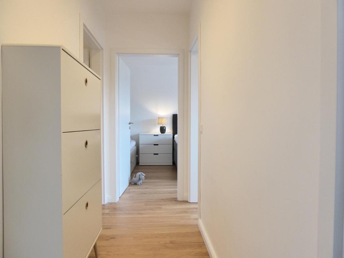Dreamlounge Winterberg Ferienwohnung 5 Pers Wifi Balkon In Der City Exterior foto